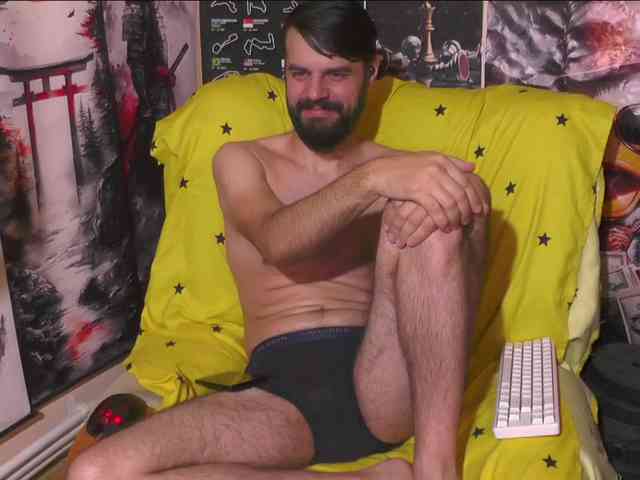 00george Sex Cam Show