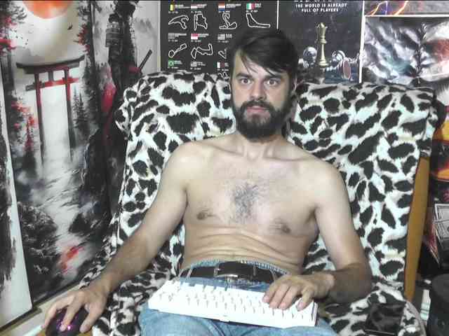 00george