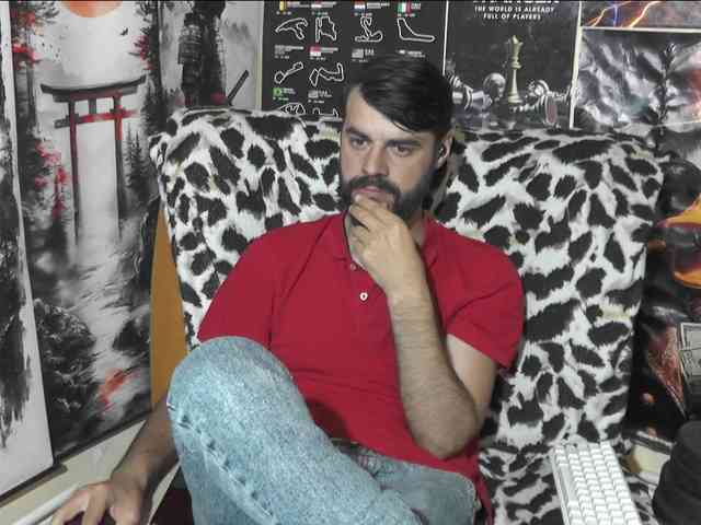 00george