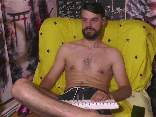 00george