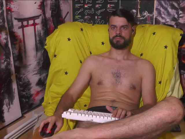 00george Sex Cam Show