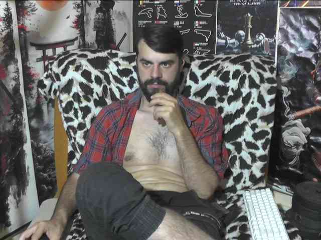 00george