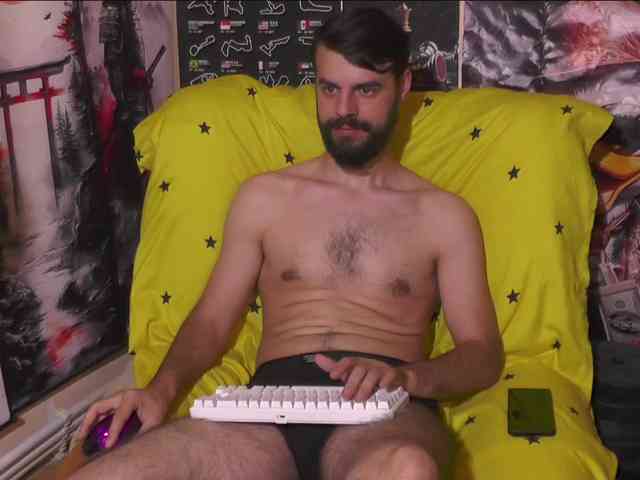 00george Sex Cam Show