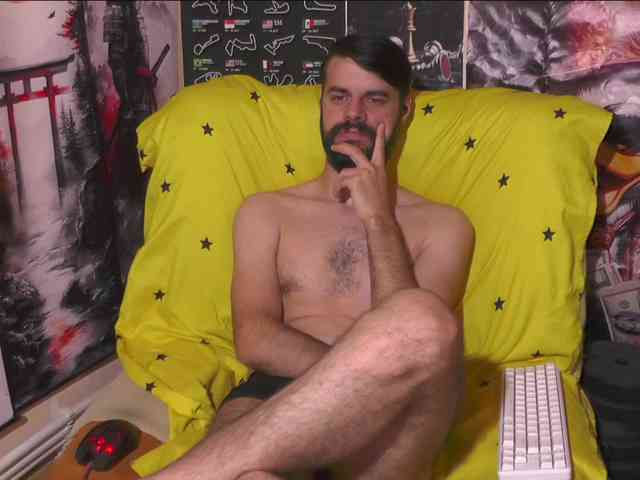 00george Sex Cam Show