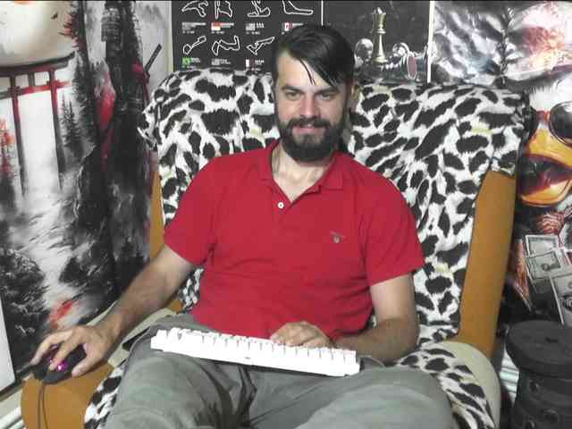 00george
