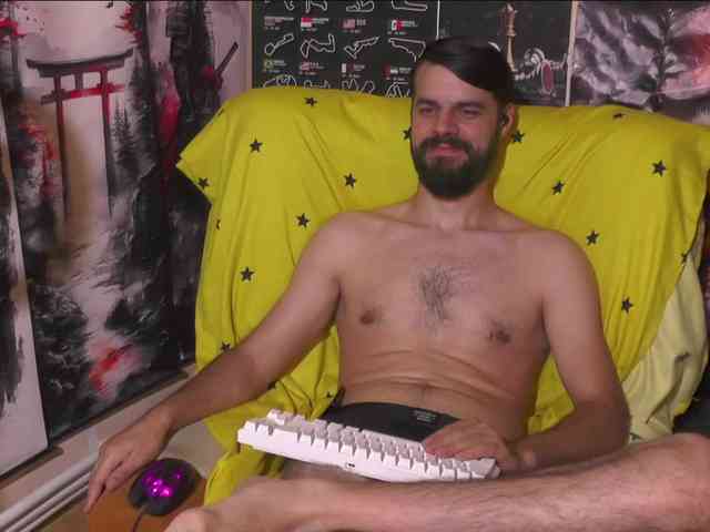 00george Sex Cam Show
