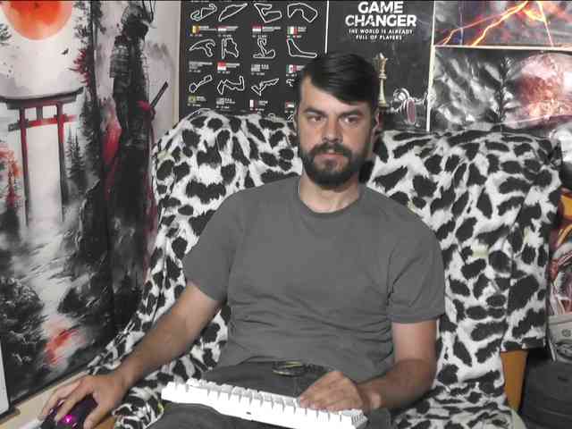 00george
