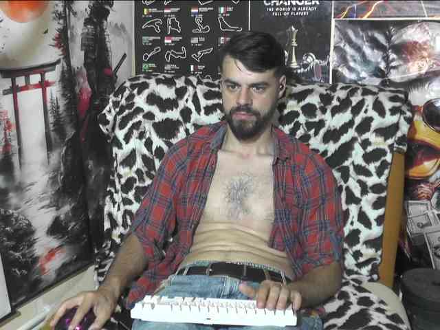 00george