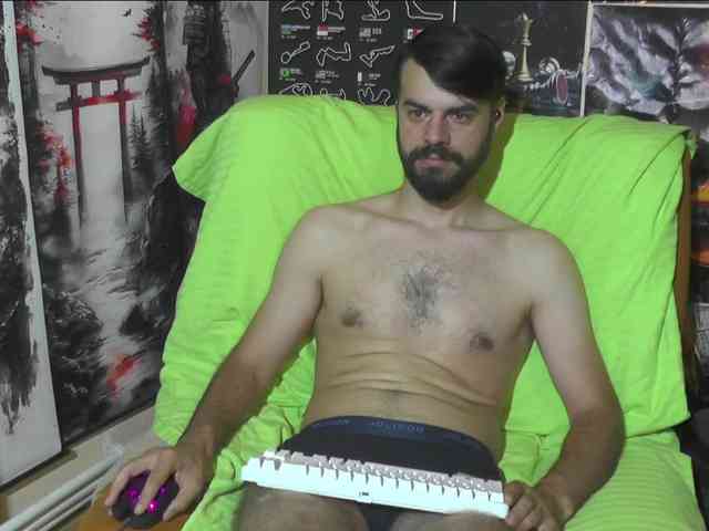 00george