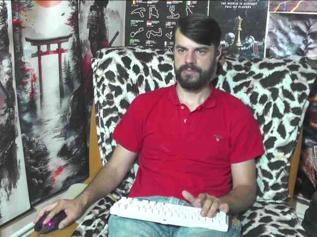 00george