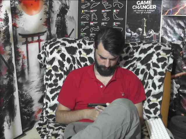 00george
