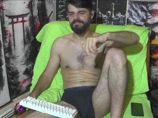 00george