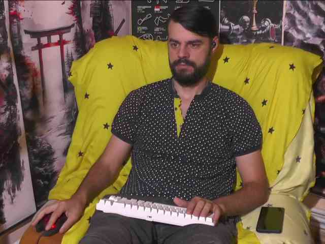 00george