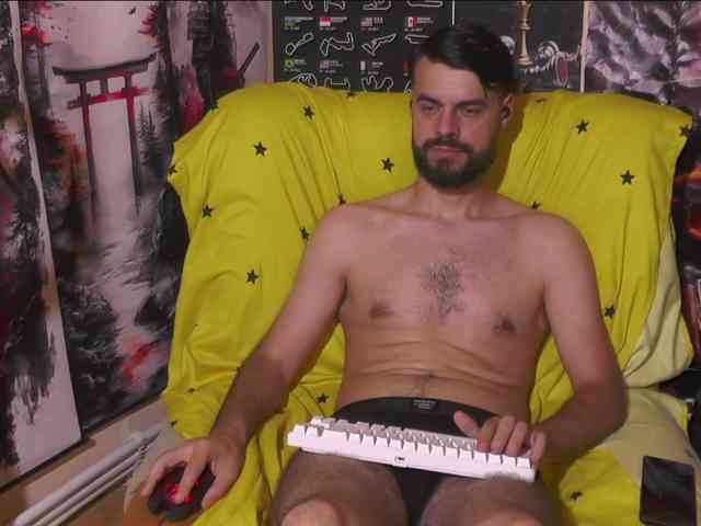 00george Sex Cam Show