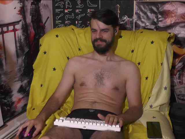 00george Sex Cam Show