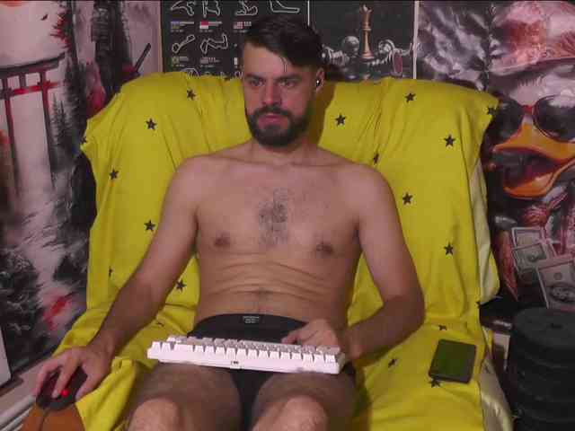 00george Sex Cam Show