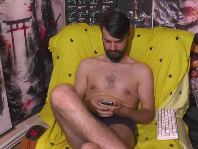 00george Sex Cam Show