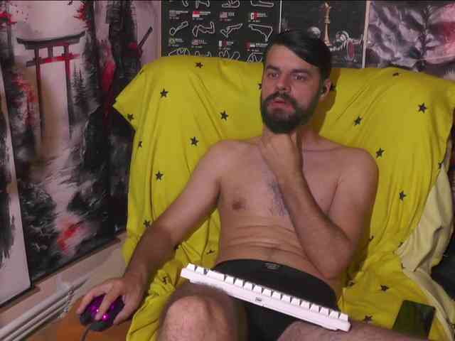 00george Sex Cam Show