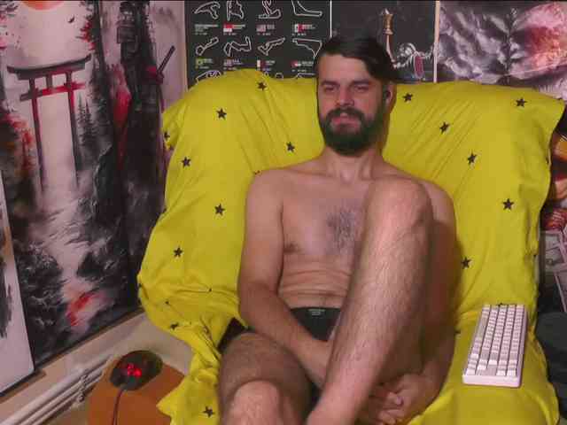 00george Sex Cam Show