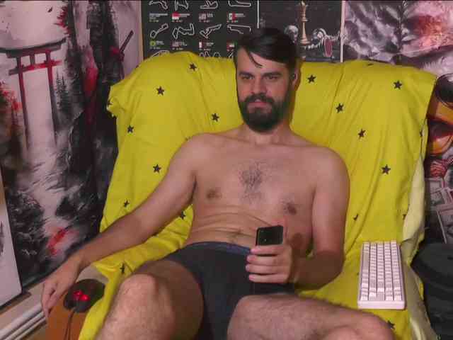 00george Sex Cam Show