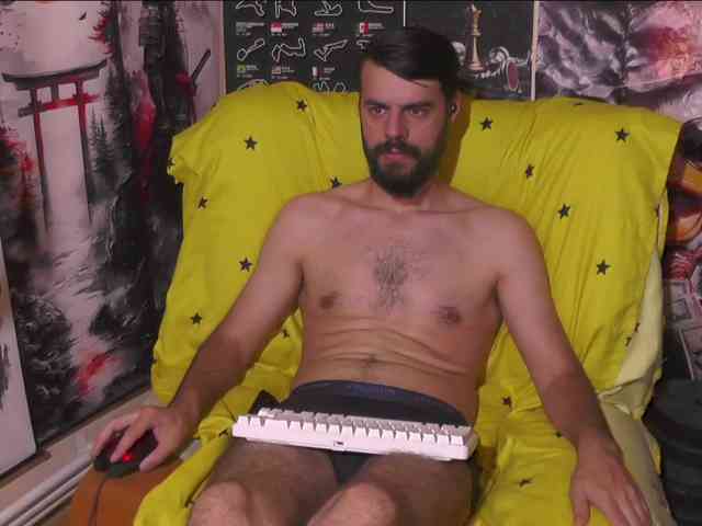00george Sex Cam Show