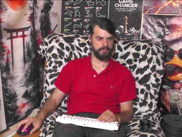 00george