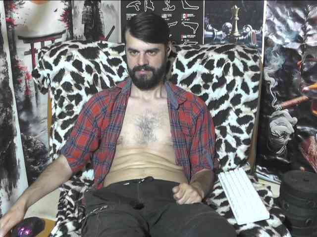 00george