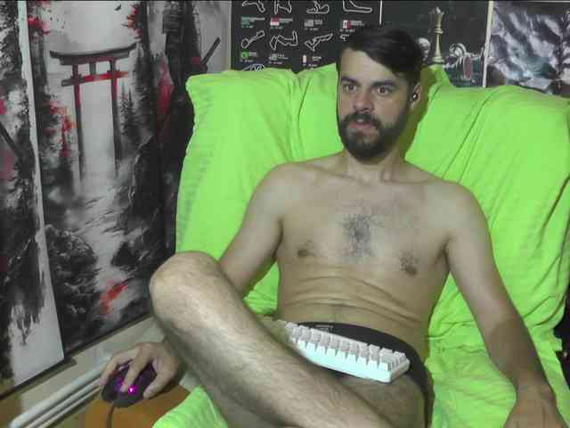 00george