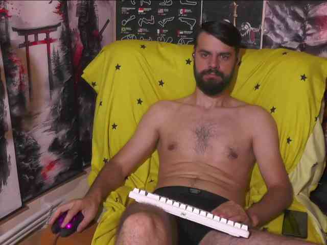 00george Sex Cam Show