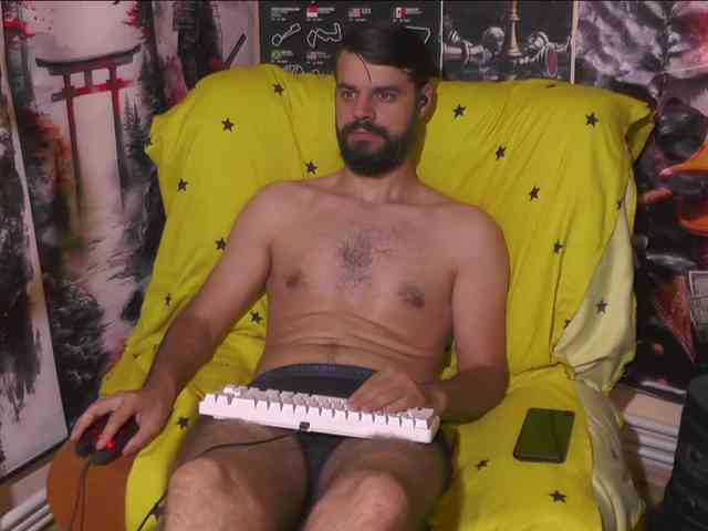 00george Sex Cam Show