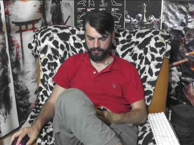 00george Live Webcam on BongaCams