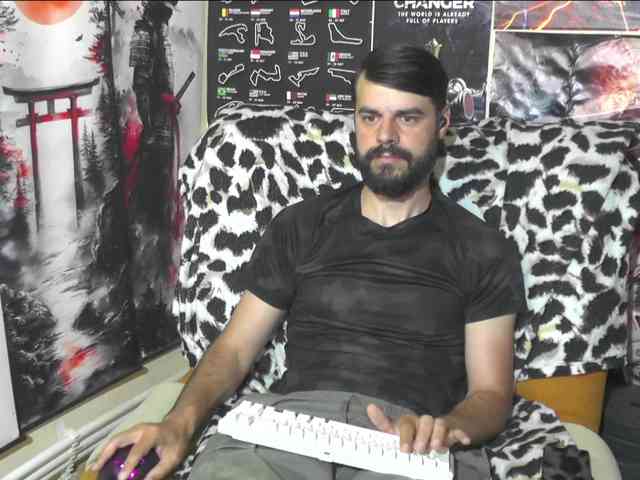 00george