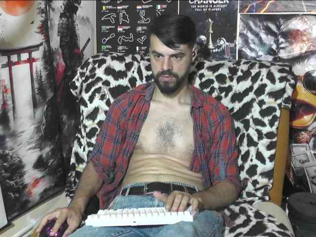 00george