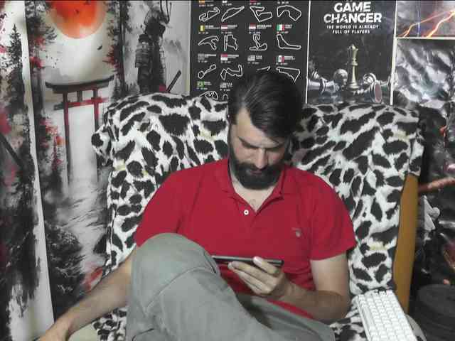 00george