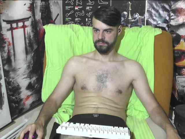 00george