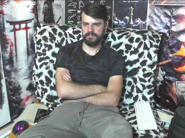 00george