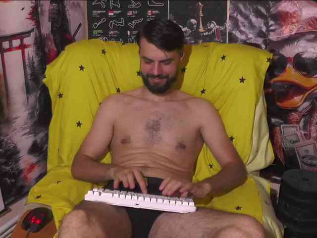 00george Sex Cam Show