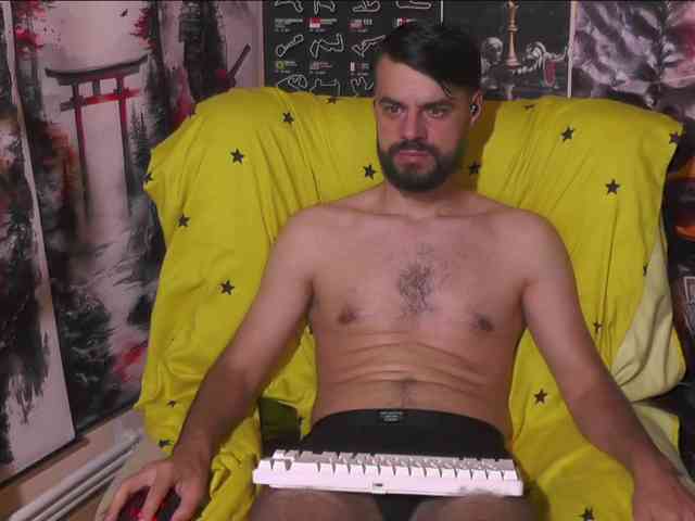 00george Sex Cam Show