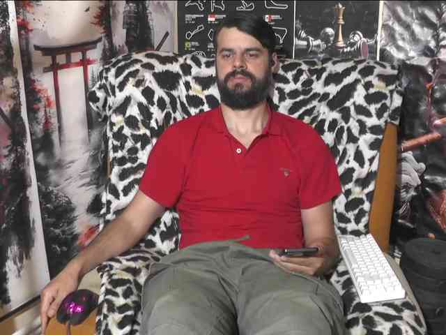 00george