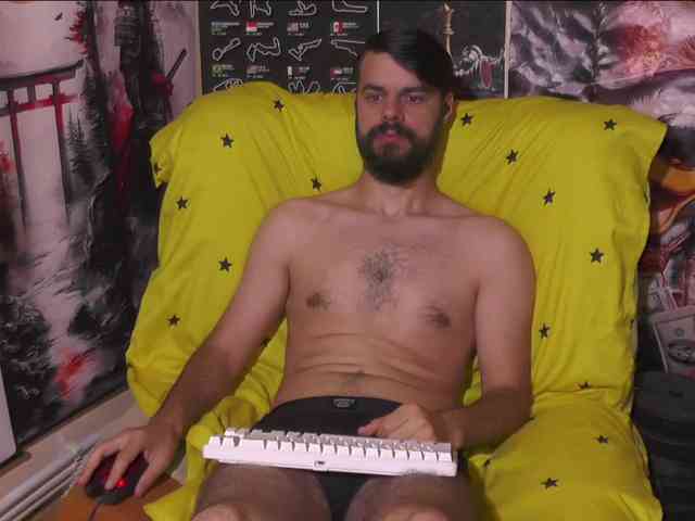 00george Sex Cam Show