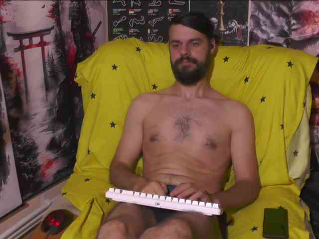 00george Sex Cam Show