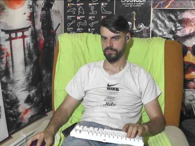 00george