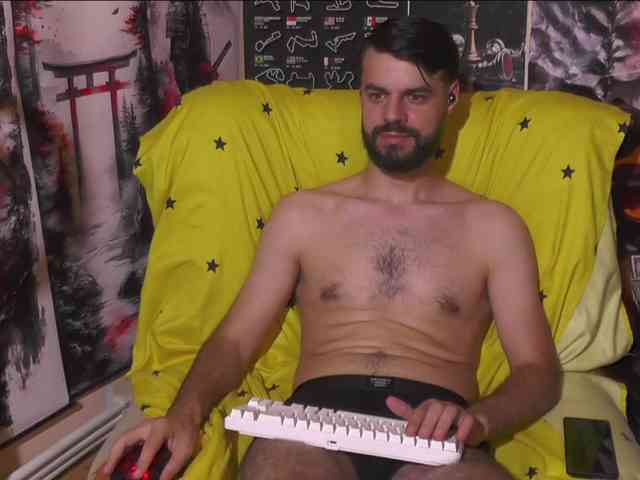 00george Sex Cam Show
