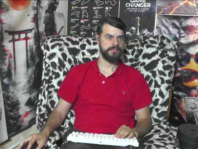 00george