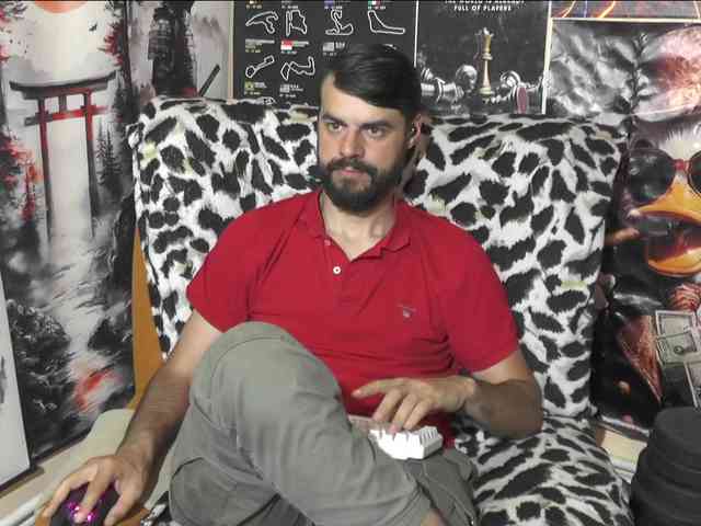 00george