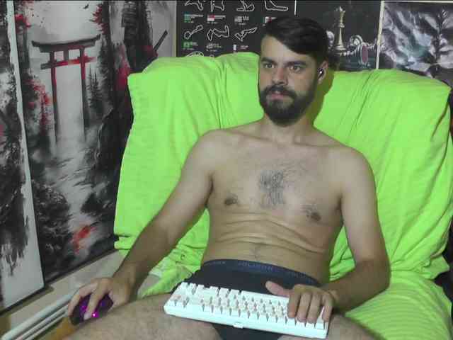 00george