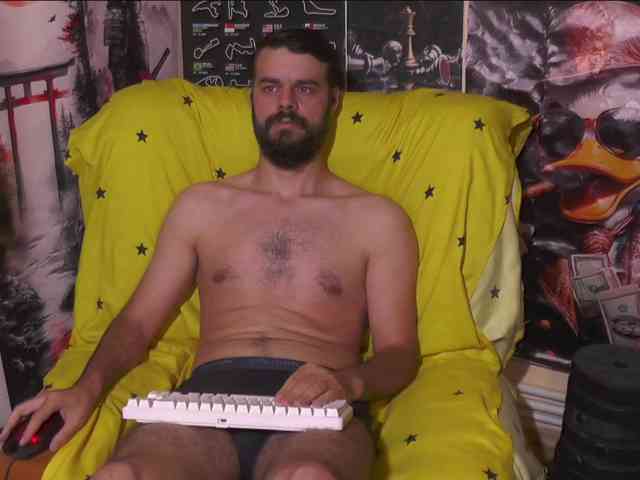 00george Sex Cam Show