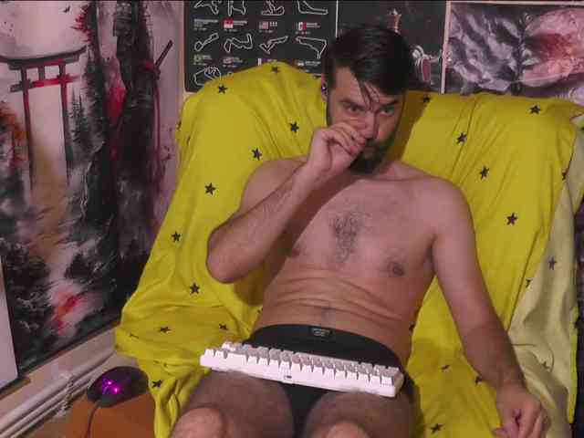 00george Sex Cam Show