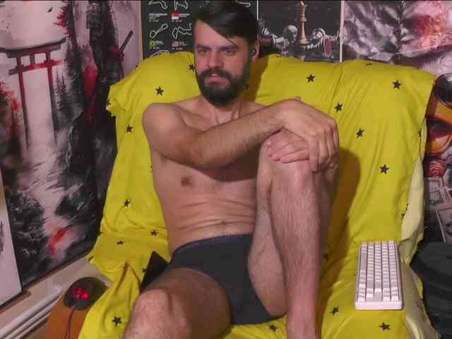 00george Sex Cam Show