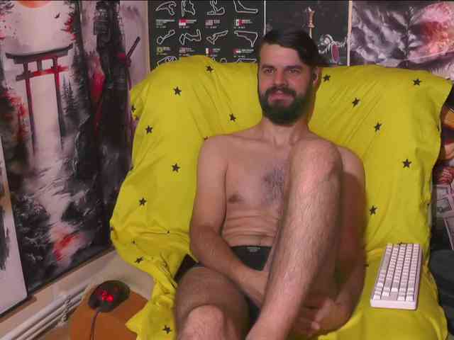 00george Sex Cam Show